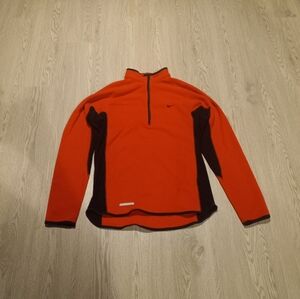 Vintage Nike therma Fit Jacket